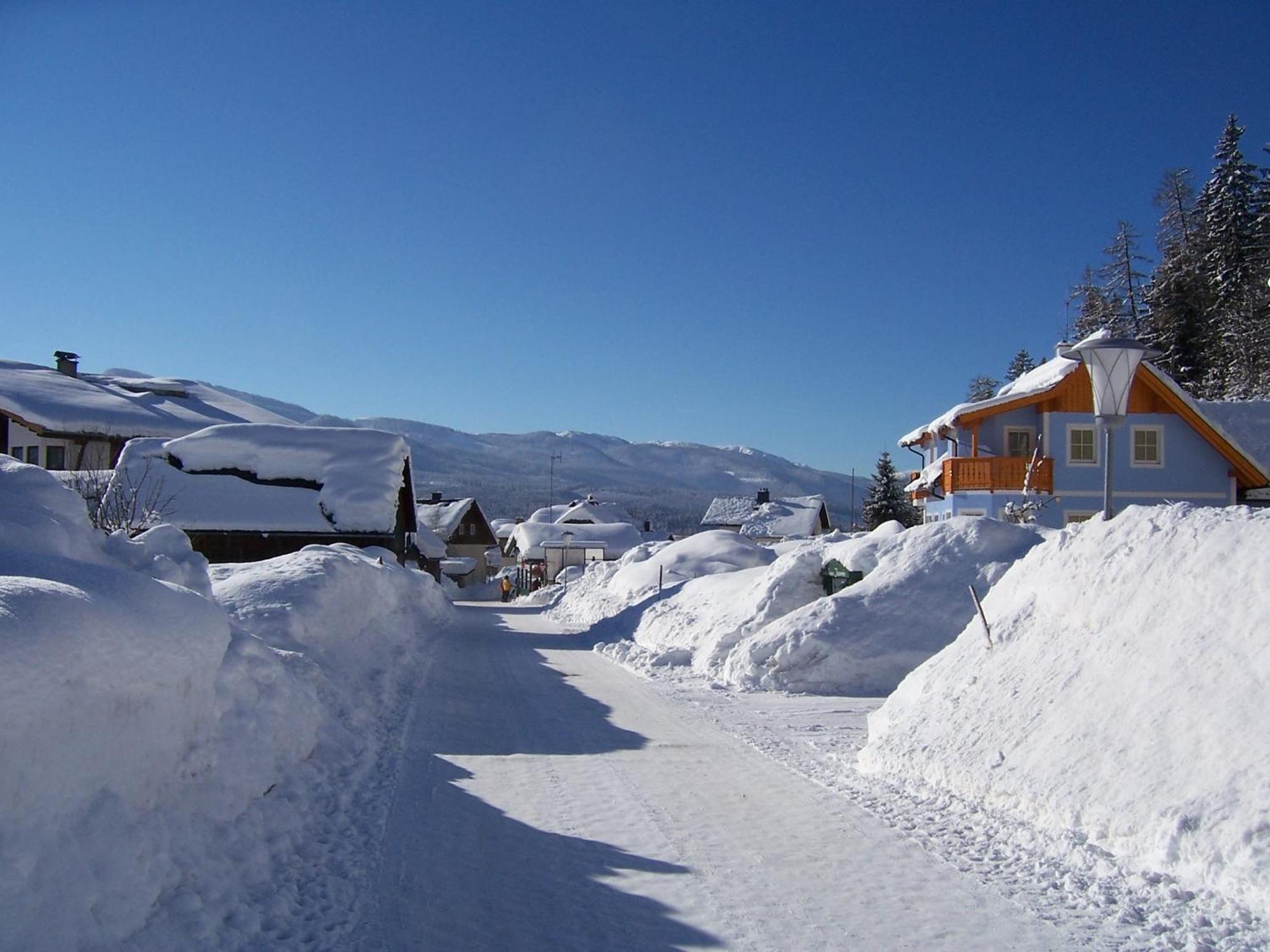 Landhaus Jasmin - Apartment Untergeschoss บัดมิทแทร์นดอร์ฟ ภายนอก รูปภาพ